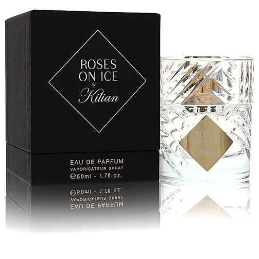 Kilian Roses On Ice Eau de Parfum for Unisex