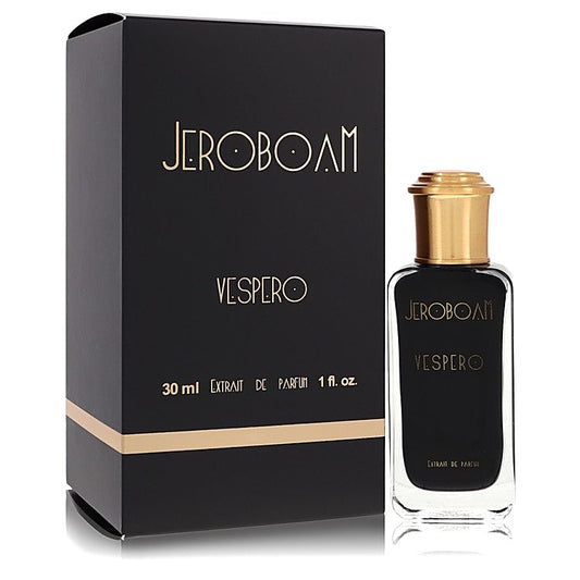 Jeroboam Vespero Extrait de Parfum for Unisex
