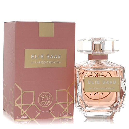 Elie Saab Le Parfum Essentiel Eau de Parfum for Women