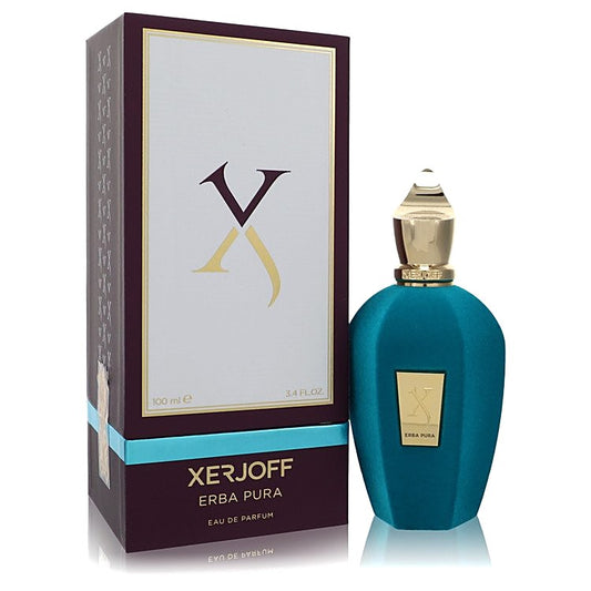 Xerjoff Erba Pura Decant (Sample)