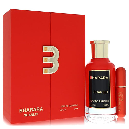 Bharara Scarlet Eau de Parfum for Women