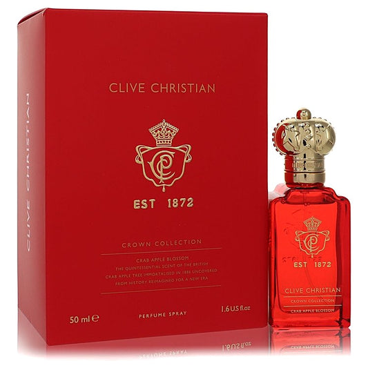 Clive Christian Crab Apple Blossom Eau de Parfum for Unisex