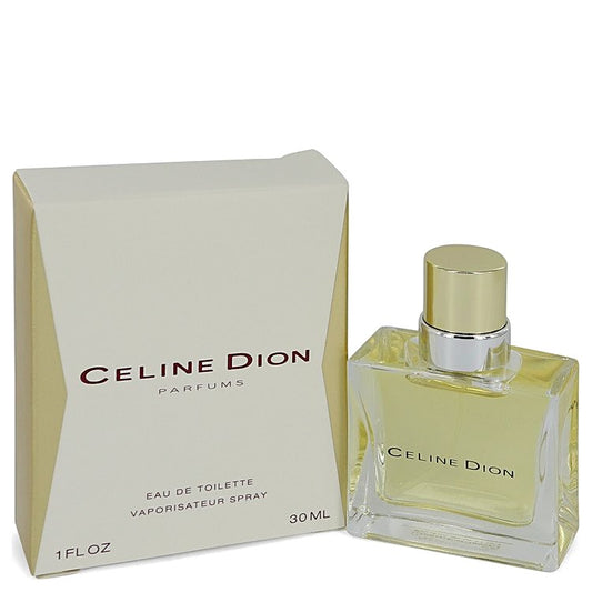 Celine Dion Eau de Toilette for Women - Discontinued