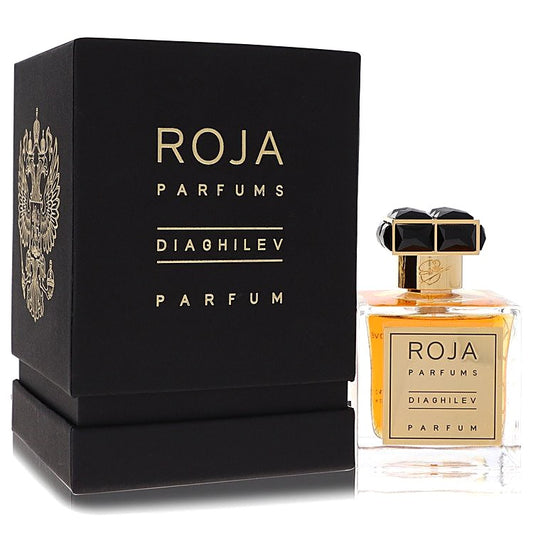 Roja Diaghilev Decant (Sample)