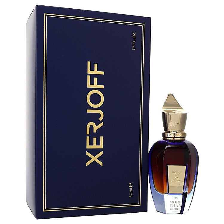 Xerjoff More Than Words Decant (Sample)