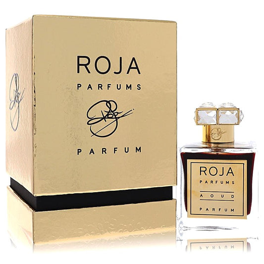 Roja Parfums Aoud Parfum for Unisex