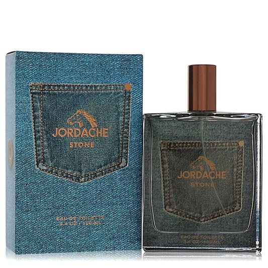 Jordache Stone Eau de Toilette for Men