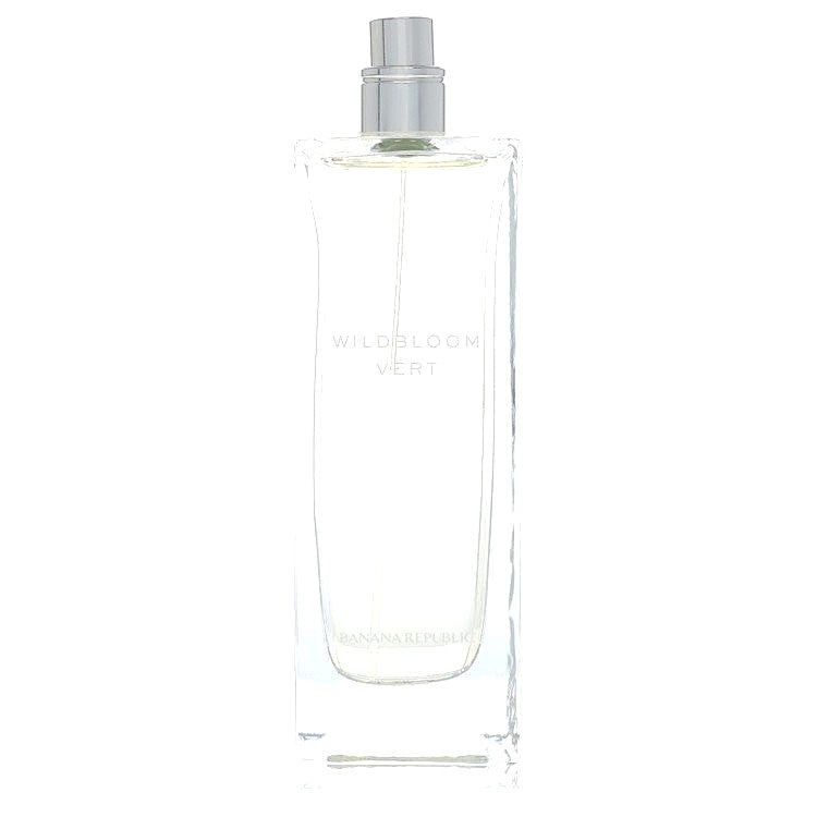 Banana Republic Wildbloom Vert Eau de Parfum for Women