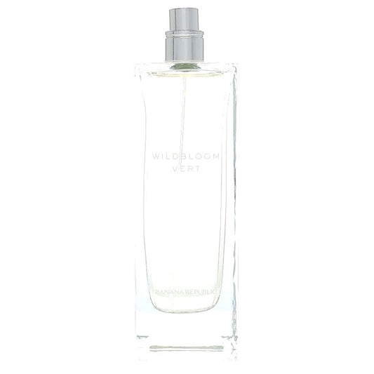 Banana Republic Wildbloom Vert Eau de Parfum for Women
