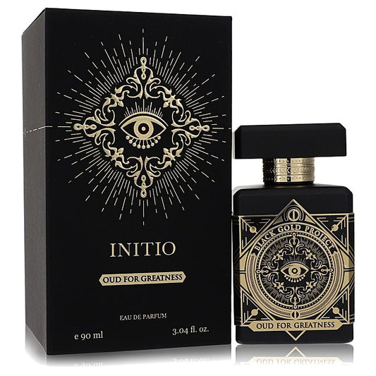 Initio Oud for Greatness Decant (Sample)