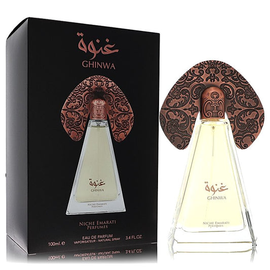 Niche Emarati Ghinwa Eau de Parfum for Unisex