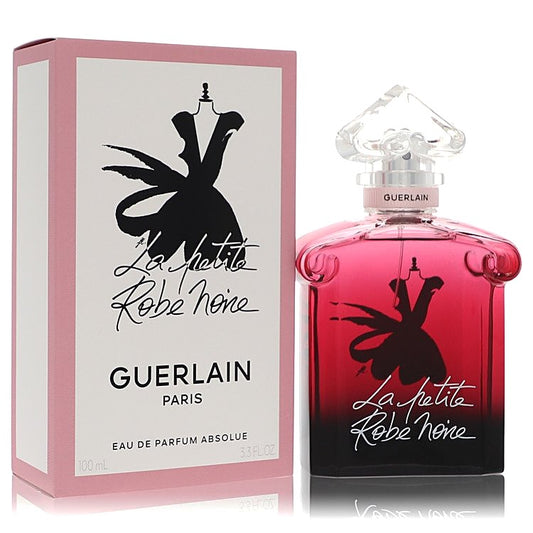 Guerlain La Petite Robe Noire Absolue Eau de Parfum for Women