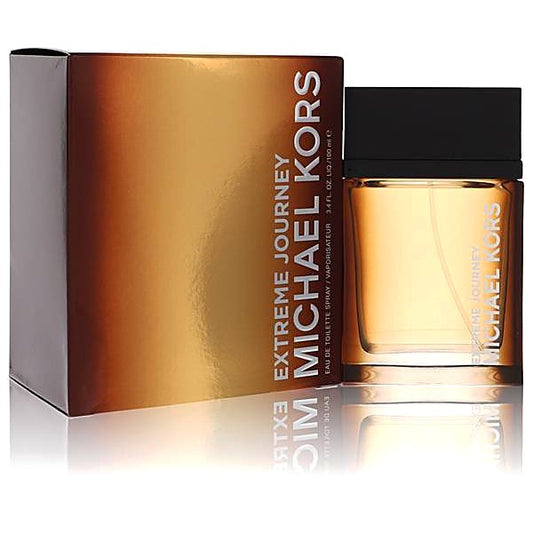 Michael Kors Extreme Journey Eau de Toilette for Men