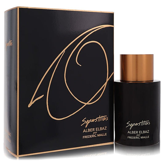 Frederic Malle Superstitious Decant (Sample)