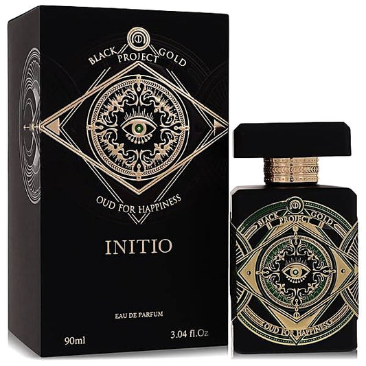 Intio Oud For Happiness Decant (Sample)