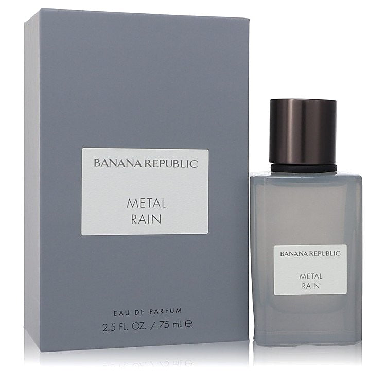 Banana Republic Metal Rain Eau de Parfum for Unisex