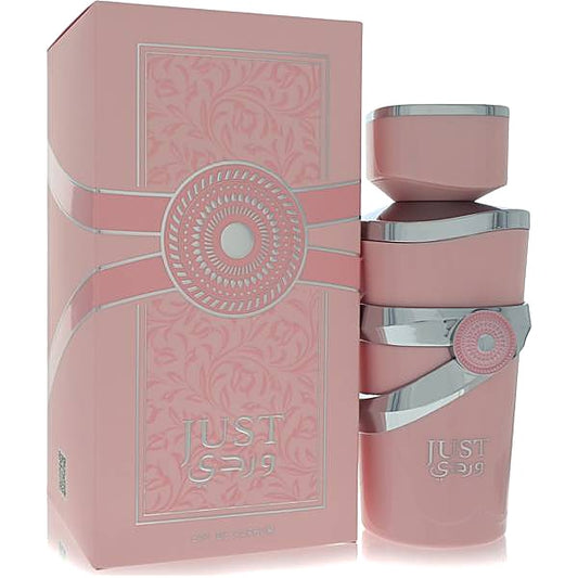 Fragrance World Just Wardi Eau de Parfum for Women