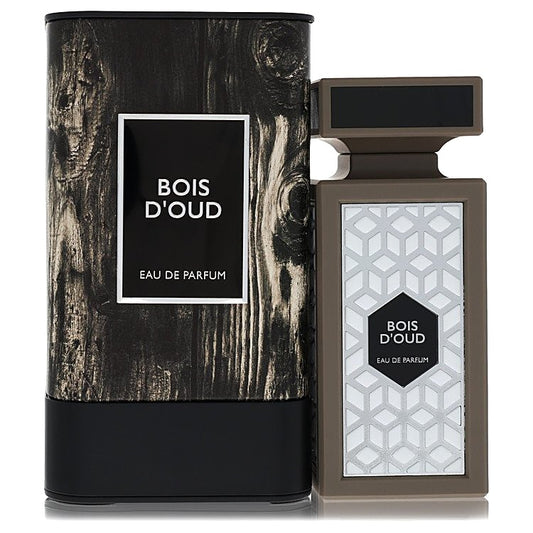Flavia Bois D'oud Eau de Parfum for Men