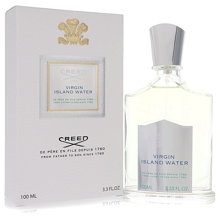 Virgin Island Water by Creed