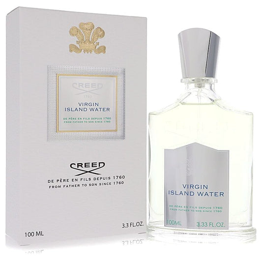 Virgin Island Water by Creed