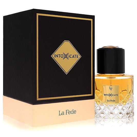 Khadlaj Intoxicate Eau de Parfum for Unisex