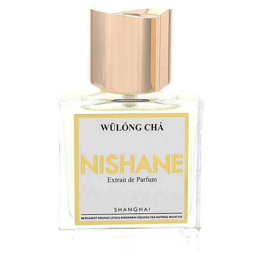 Nishane Wulong Cha