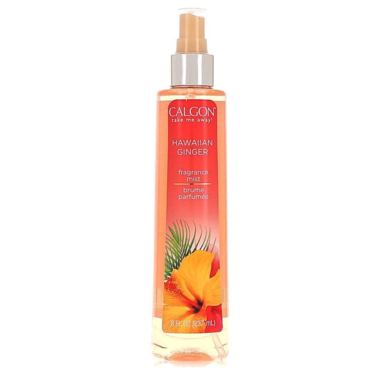 Calgon Hawaiian Ginger Mist for Women