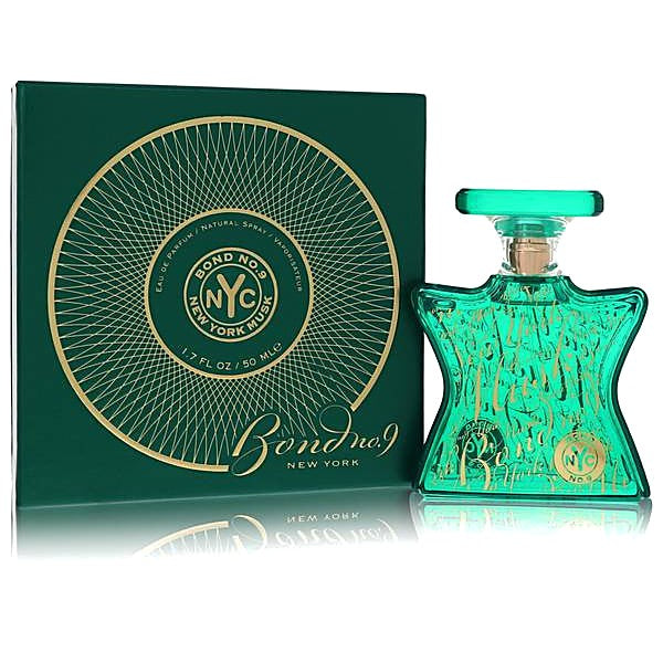 Bond No.9 New York Musk Decant (Sample)