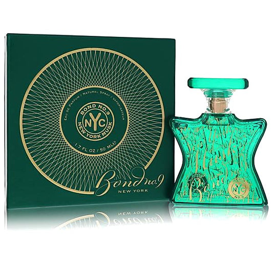 Bond No.9 New York Musk Decant (Sample)
