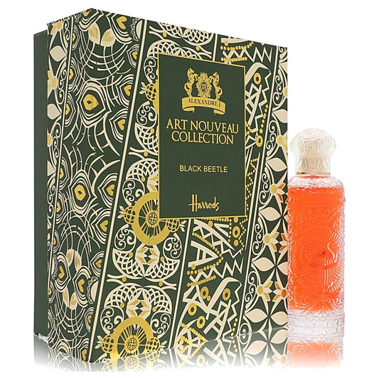 Alexandre.J Black Beetle Eau de Parfum for Unisex