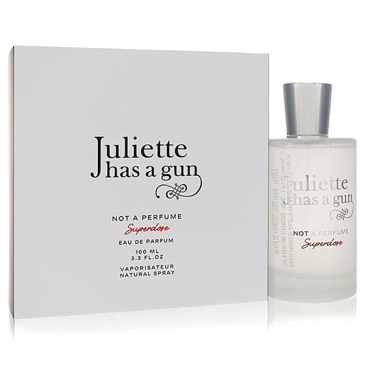 Juliette Has A Gun Not A Perfume Superdose Eau de Parfum for Women