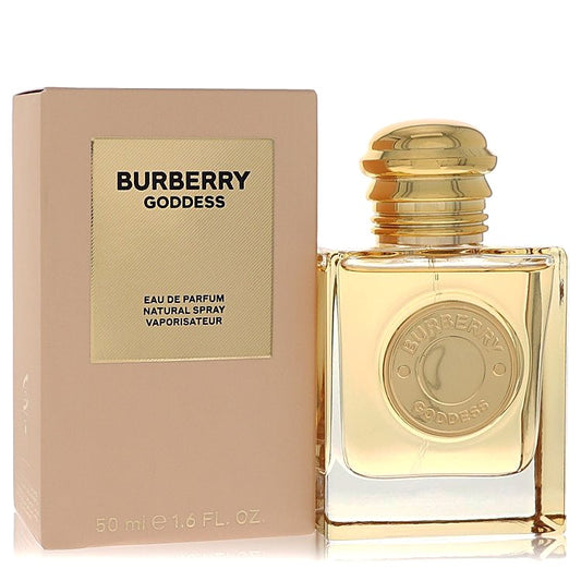 Burberry Goddess Eau de Parfum for Women