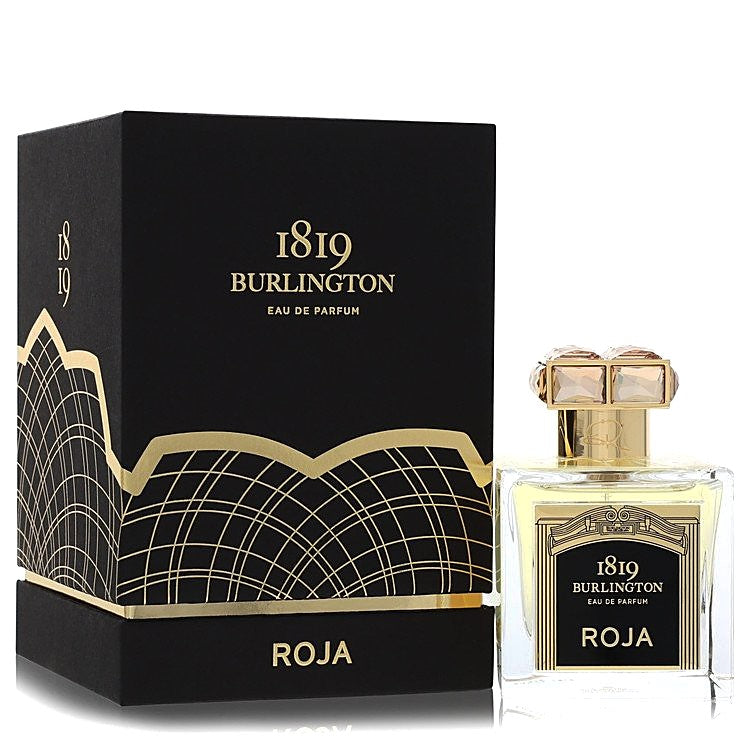 Roja Burlington 1819 Decant (Sample)