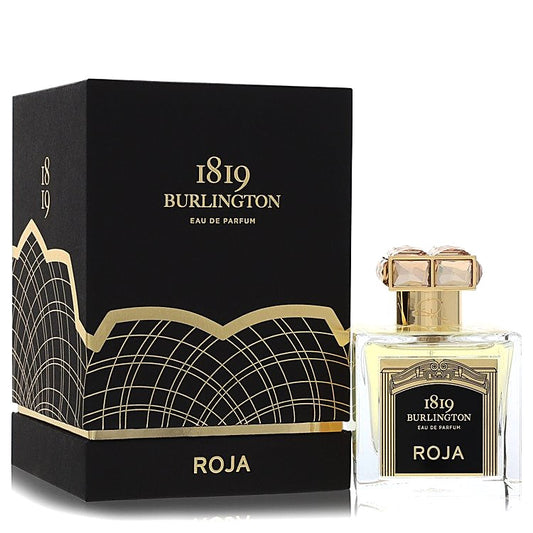 Roja Burlington 1819 Decant (Sample)