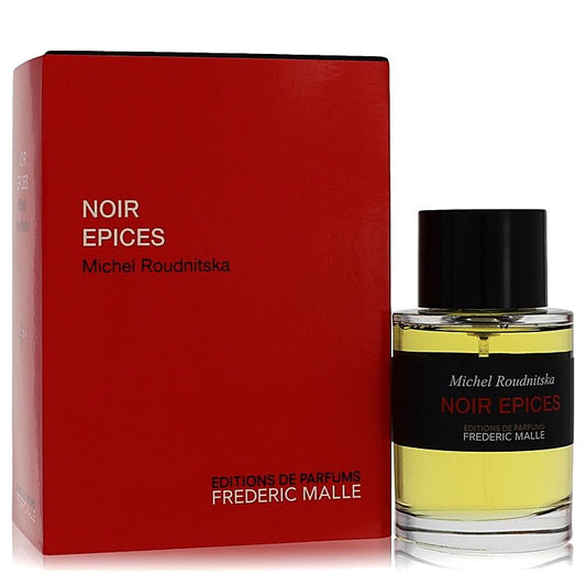 Frederic Malle Noir Epices Decant (Sample)