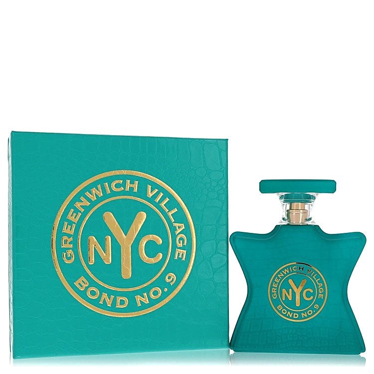 Bond No.9 Greenwich Village Decant