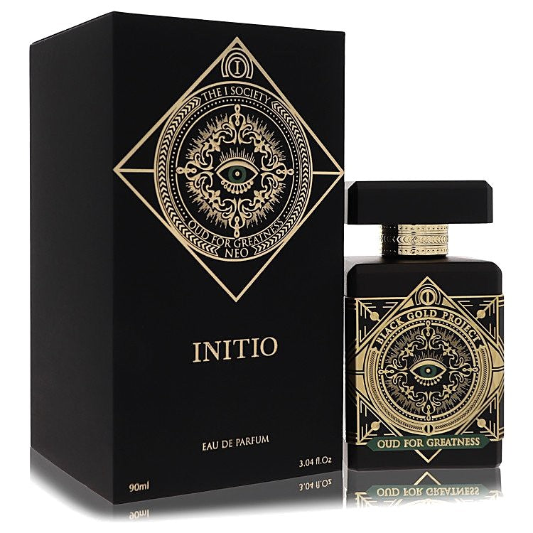 Initio Oud for Greatness Neo Decant (Sample)