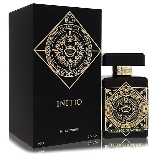 Initio Oud for Greatness Neo Decant (Sample)