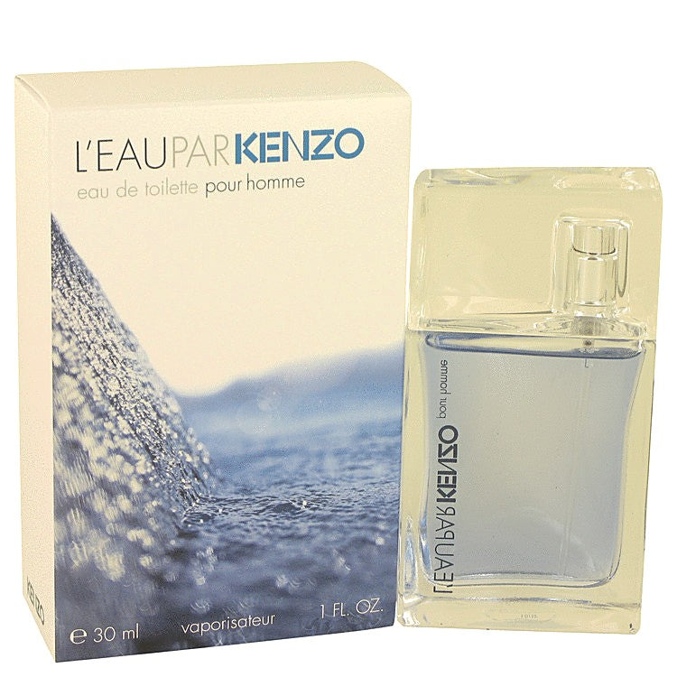 Kenzo L'eau Par Kenzo  Eau de Toilette for Men
