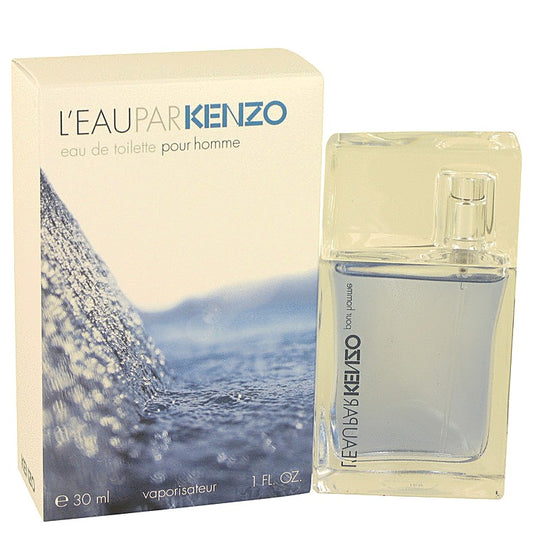 Kenzo L'eau Par Kenzo  Eau de Toilette for Men