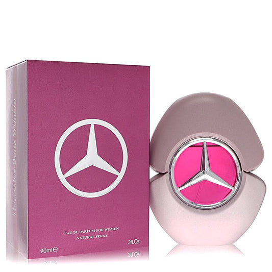 Mercedes-Benz Woman Eau de Parfum for Women
