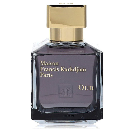 Maison Francis Kurkdjian Oud Extrait de Parfum for Unisex