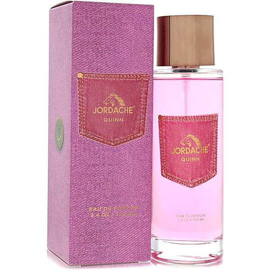 Jordache Quinn Eau de Parfum for Women