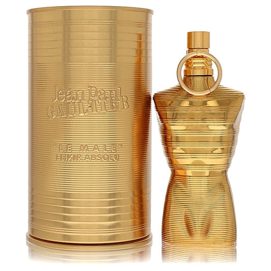 Jean Paul Gaultier Le Male Elixir Absolu Parfum for Men