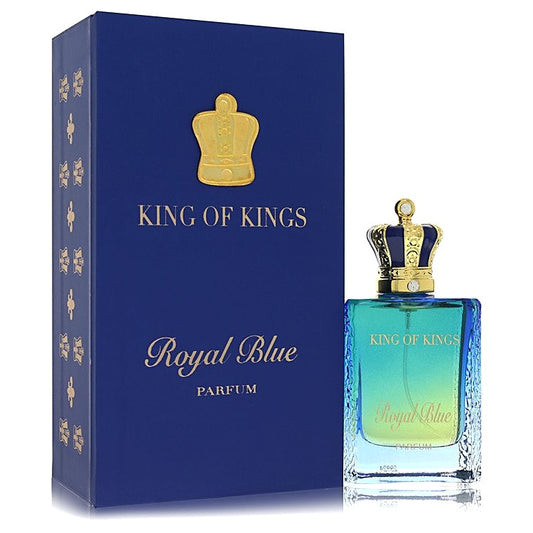 King of Kings Royal Blue Parfum Unisex