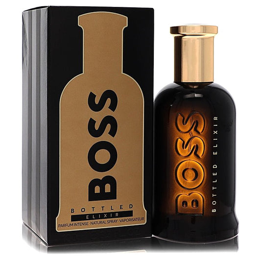 Hugo Boss Boss Bottled Elixir Parfum for Men