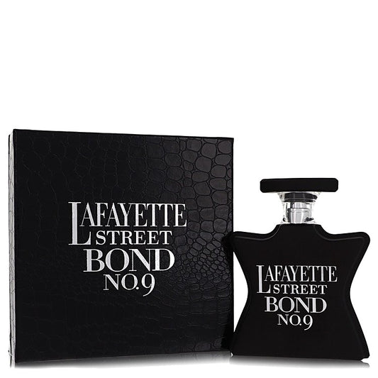 Bond No. 9 Lafayette Street Eau de Parfum for Unisex