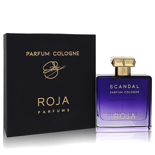 Roja Scandal Pour Homme Decant (Sample)