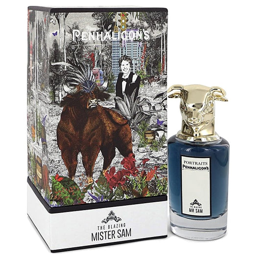 Penhaligon's The Blazing Mister Sam