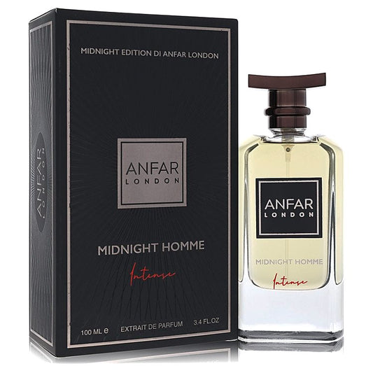 Anfar London Midnight Homme Intense Extrait de Parfum for Men